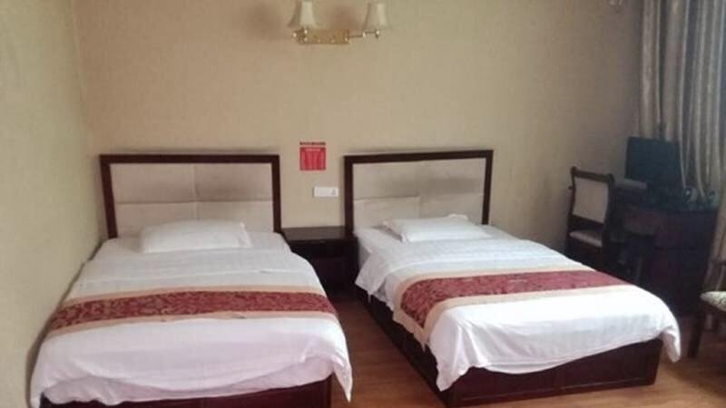 Mingdu Business Inn — фото 1
