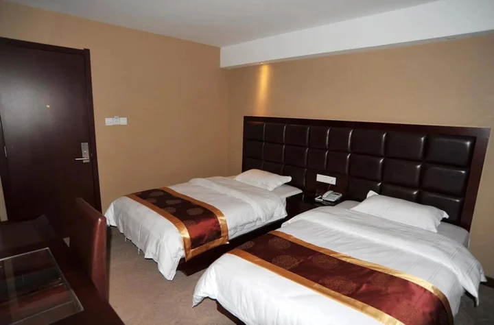 Ханчжоу: Hangzhou Hangxin Boutique Hotel