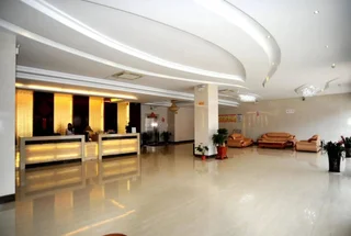 Ханчжоу: Hangzhou Hangxin Boutique Hotel
