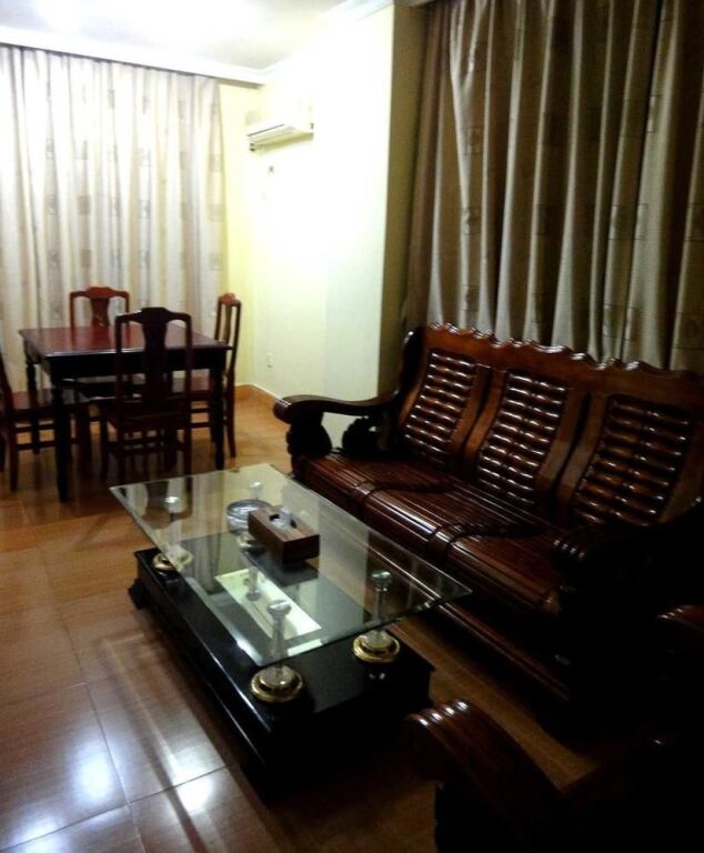 Шэньчжэнь: Fuqiao Hotel - Shenzhen