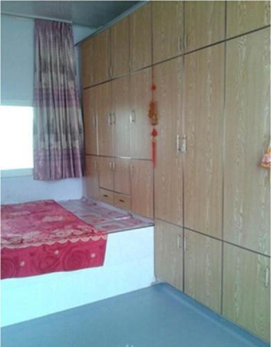 Даньдун: Tianyuan Mufeng Farm Stay