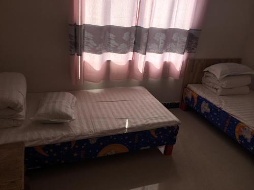 Луань: Lanhuayun Farm Stay