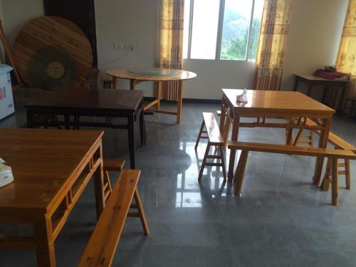 Луань: Lanhuayun Farm Stay