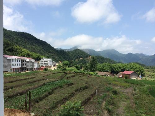 Луань: Lanhuayun Farm Stay
