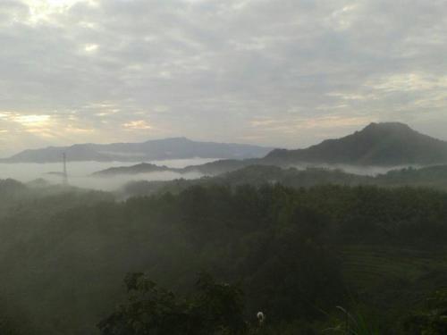 Луань: Lanhuayun Farm Stay