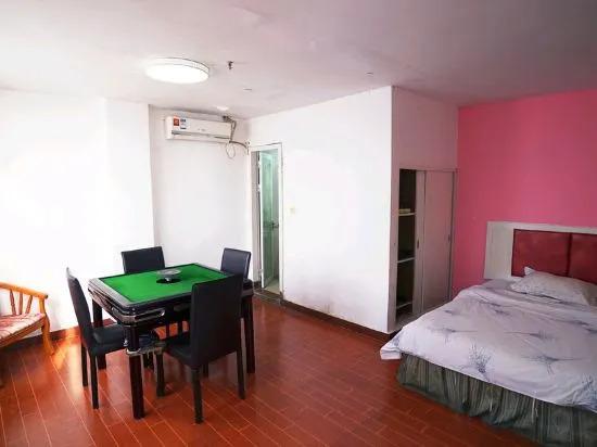 Чжуншань: Zhongshan Guanlong Hotel
