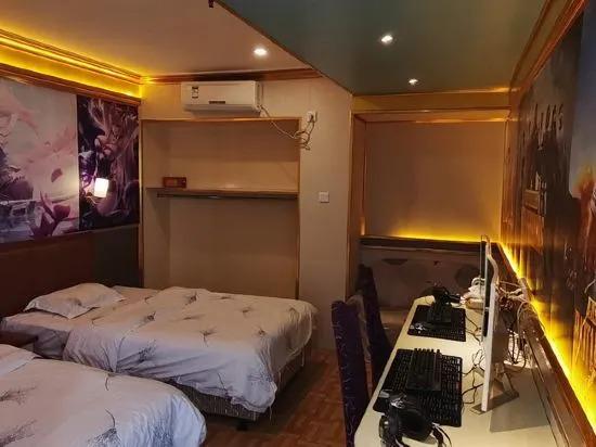 Чжуншань: Zhongshan Guanlong Hotel