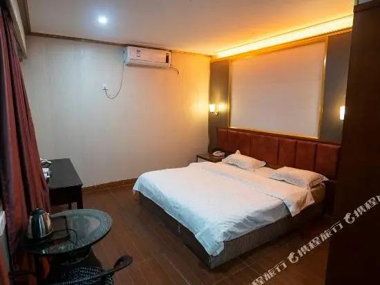 Чжуншань: Zhongshan Guanlong Hotel