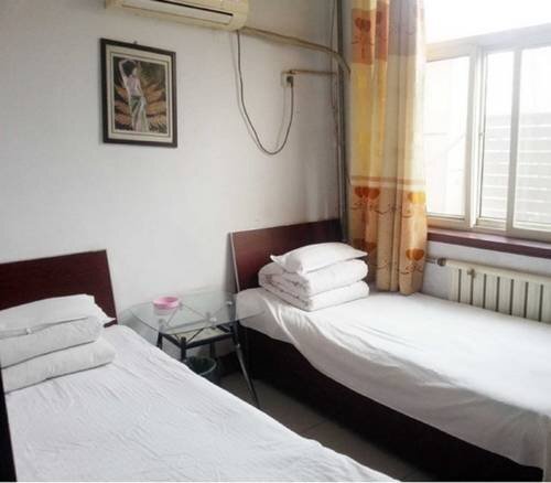 Синтай: Deshengyuan Inn