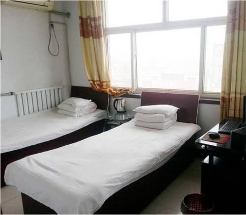 Синтай: Deshengyuan Inn