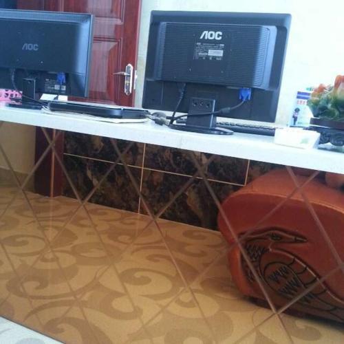 Баодин: Xinshun Guesthouse