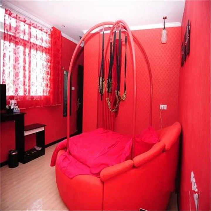 Лянфан: Friday Theme Guesthouse Branch Two