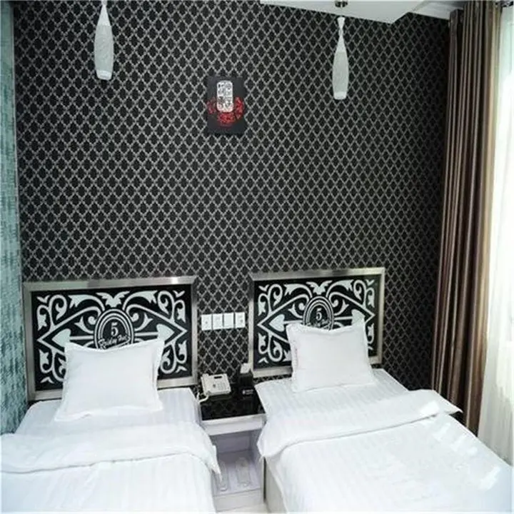 Лянфан: Friday Theme Guesthouse Branch Two