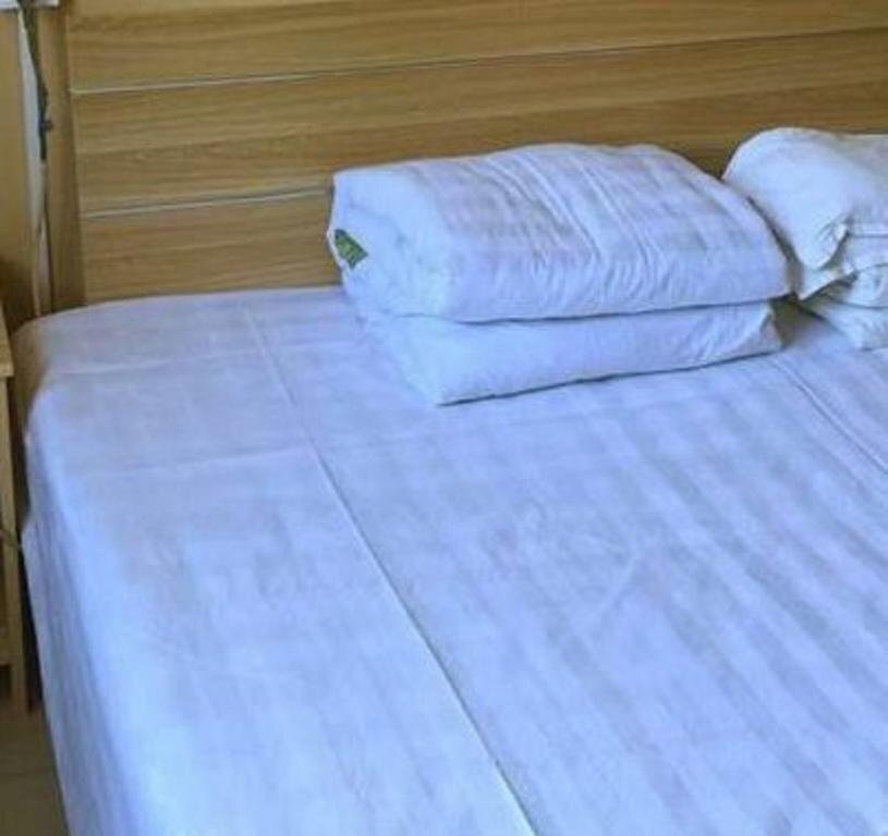 Лянфан: Jialin Inn