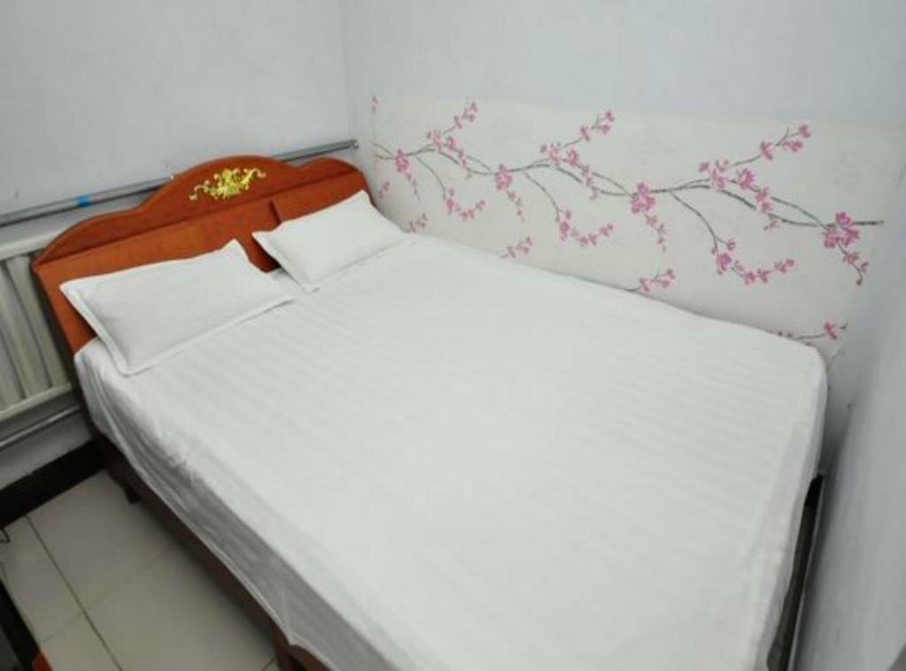 Цзинань: Riyue Hotel