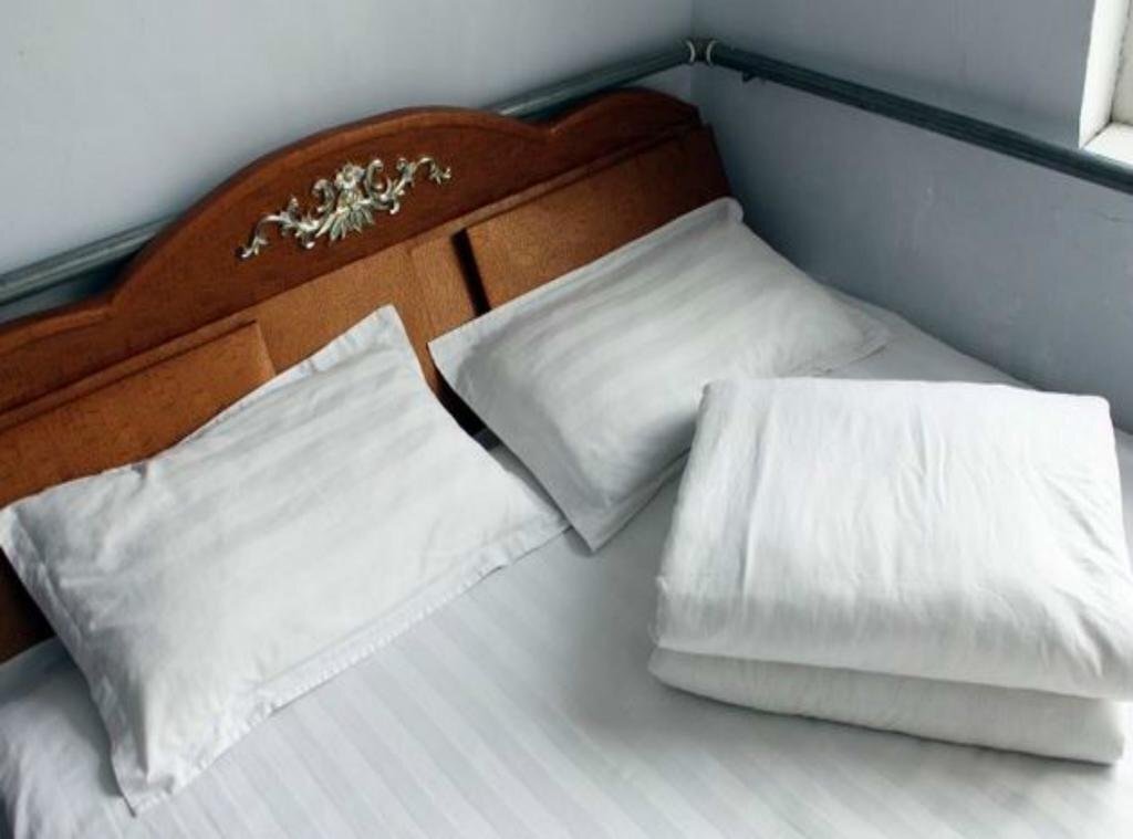 Цзинань: Riyue Hotel
