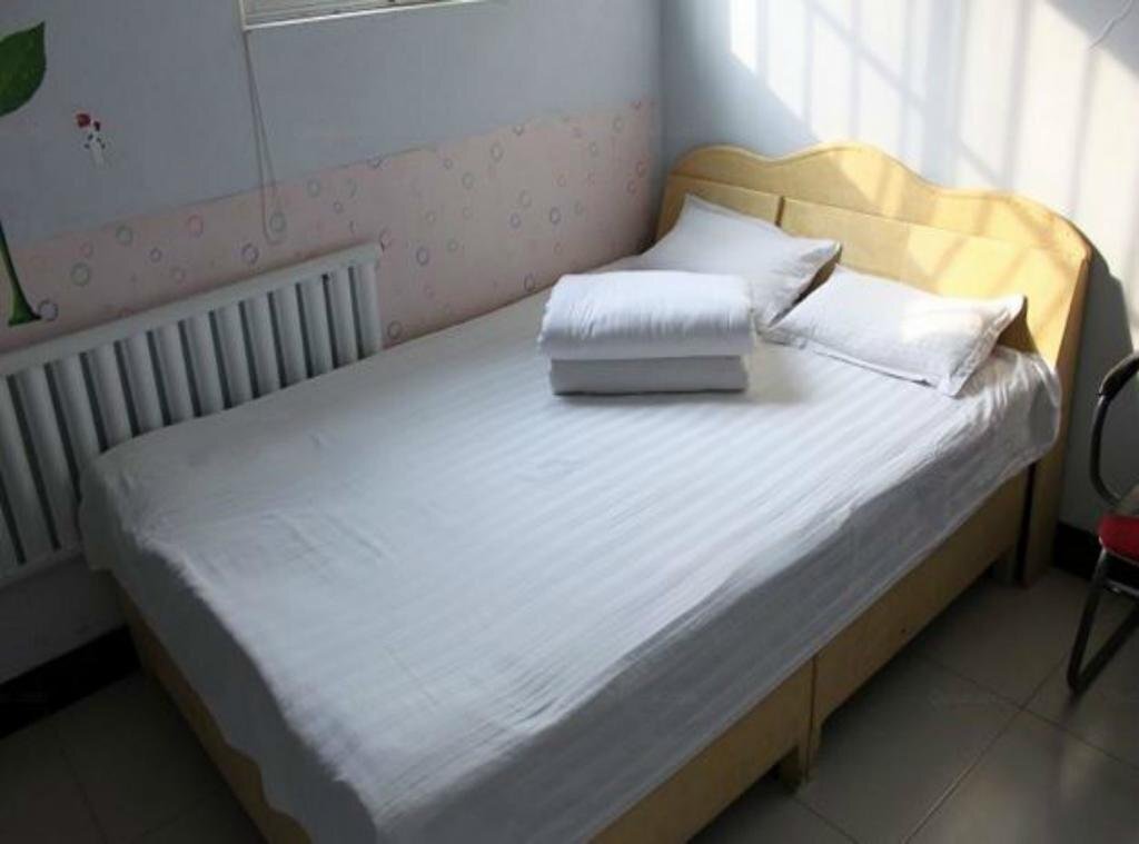 Цзинань: Riyue Hotel