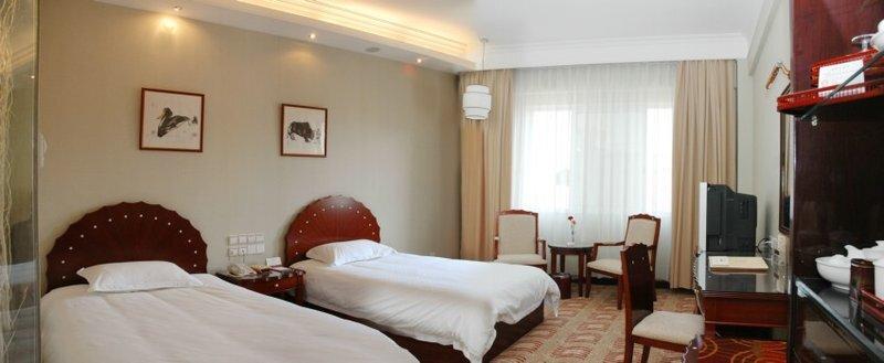 Жангжоу: Xiangjiang Hotel Cuiyuan Villa