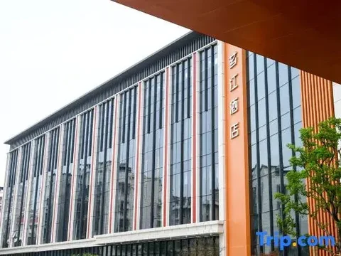 Жангжоу: Xiangjiang Hotel Cuiyuan Villa