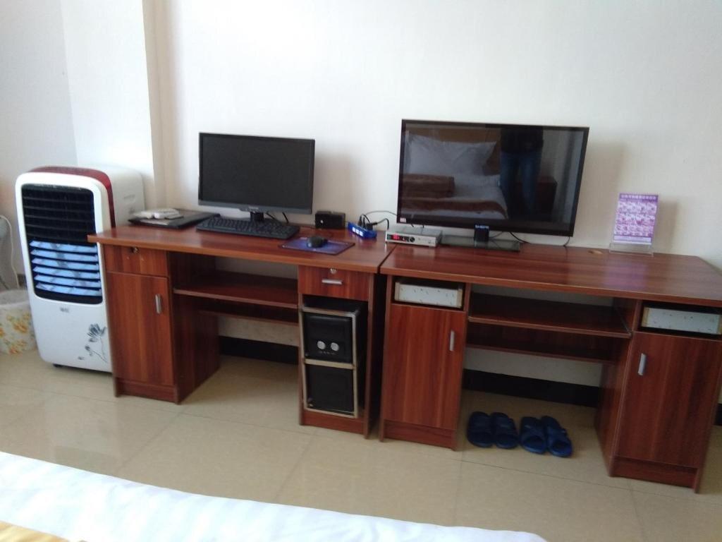 Цюйцзин: Shibahe Express Hotel