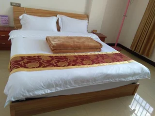 Цюйцзин: Shibahe Express Hotel