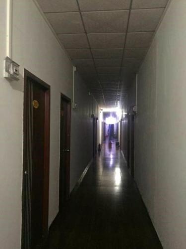 Чжуншань: Zhongshan South District Zhongyeda Logistics Center Inn