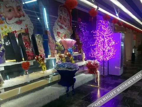 Люян: Youlemei Theme Hotel