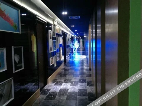 Люян: Youlemei Theme Hotel