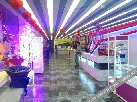 Люян: Youlemei Theme Hotel