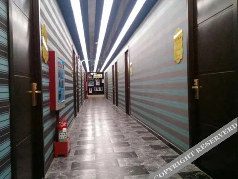 Люян: Youlemei Theme Hotel