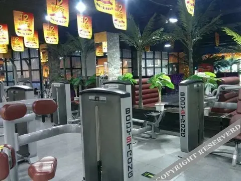 Люян: Youlemei Theme Hotel