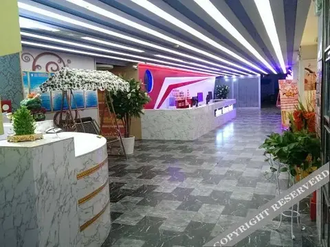 Люян: Youlemei Theme Hotel