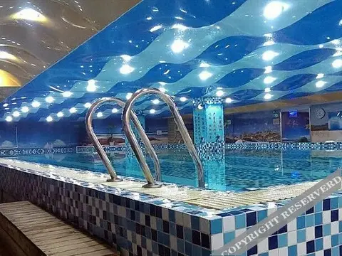 Люян: Youlemei Theme Hotel