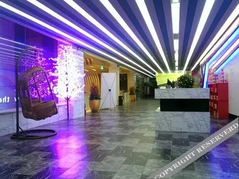Люян: Youlemei Theme Hotel