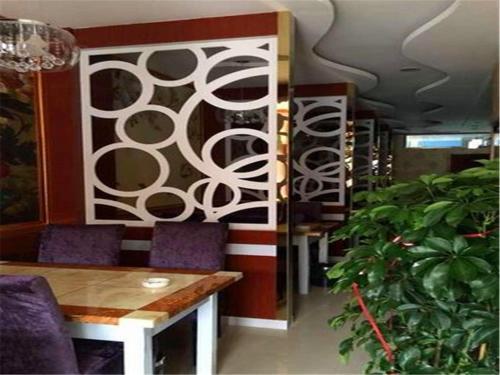 Далайн-Хуб: Alashan Ejin Aerospace Inn