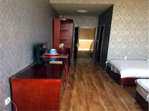Далайн-Хуб: Alashan Ejin Aerospace Inn