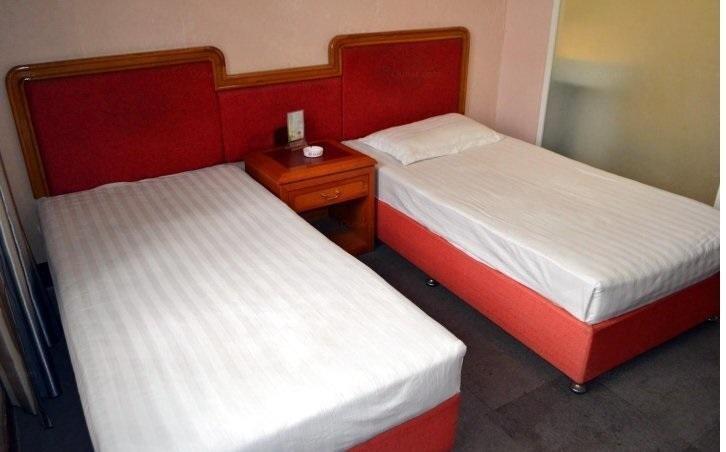 Синтай: Taida Inn