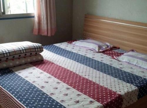 Шицзячжуан: No.8 Guesthouse