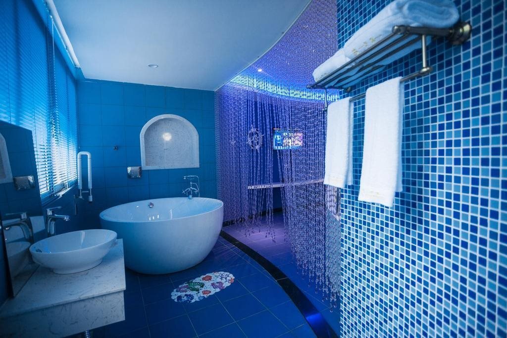 Шэньчжэнь: Yideng Hotel Theme Hotel