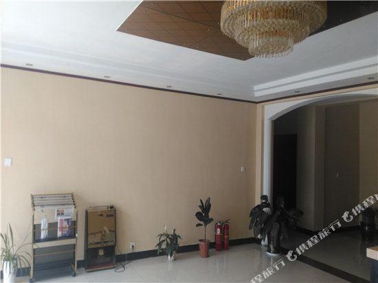 Синтай: Yiju Business Express Hotel