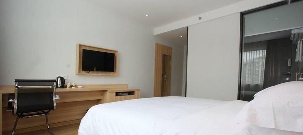 Гуйлинь: Lemon Bay Hotel Jingping Mountain