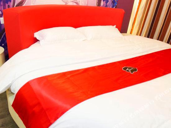 Вэйфан: Thank You Hotel Fangzi Branch
