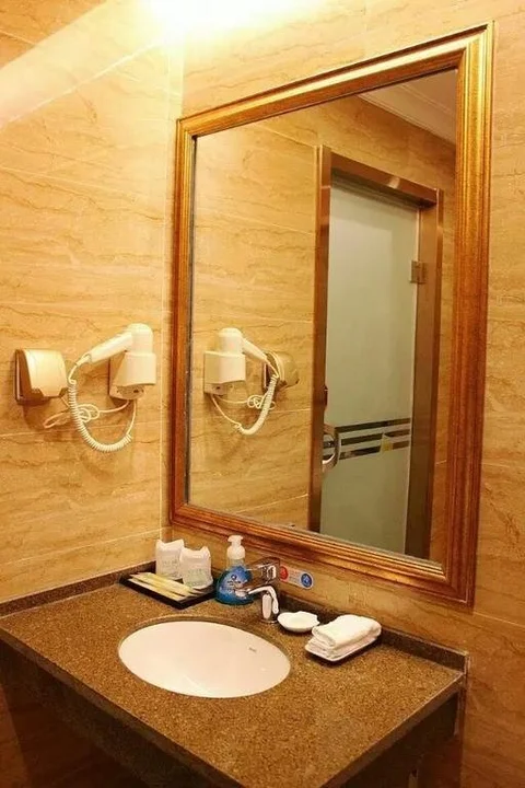 Цзинин: Jijia Boutique Hotel