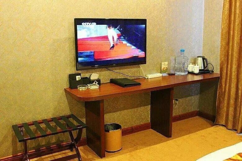 Цзинин: Jijia Boutique Hotel