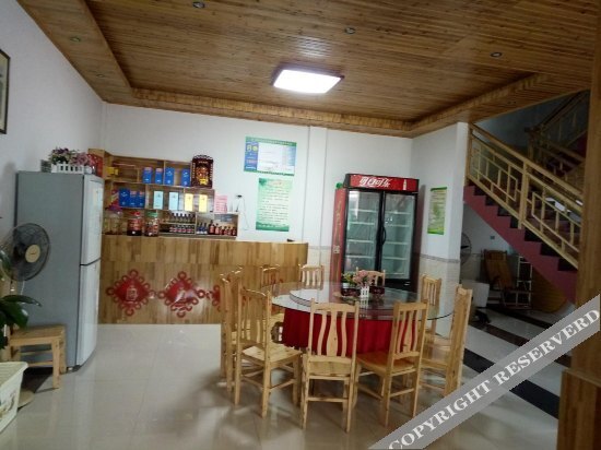 Эньши: Erliu Guest House