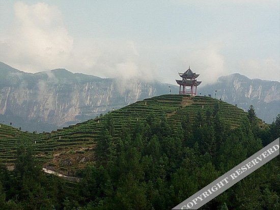 Эньши: Erliu Guest House