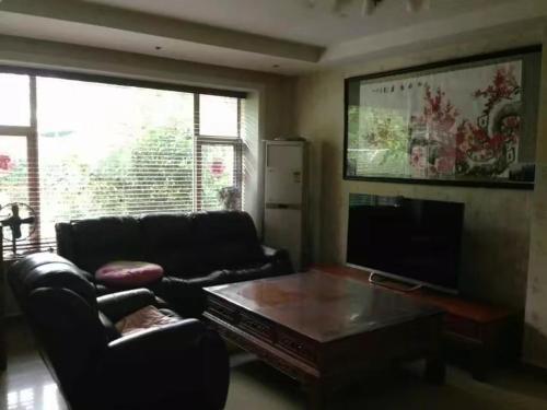 Шанхай: Kunshan Yibao White Coffee Service Apartment