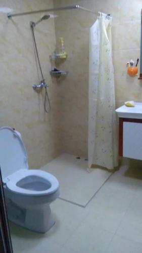 Шанхай: Kunshan Yibao White Coffee Service Apartment