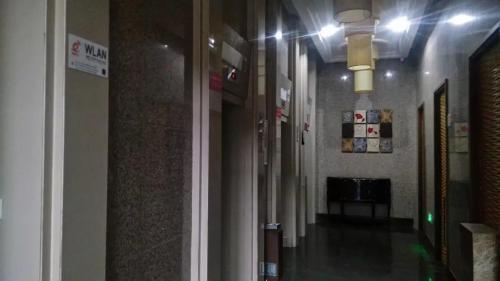 Шанхай: Kunshan Yibao White Coffee Service Apartment