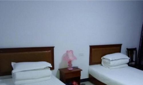 Эньши: En'shi Tianranju Farm Stay